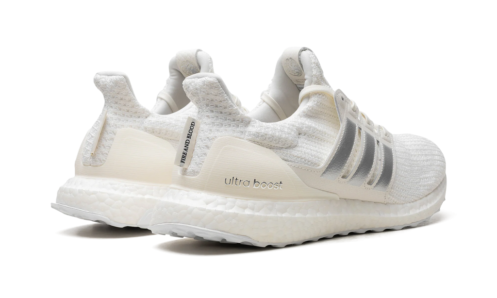 ULTRABOOST X GOT WMNS "House Targaryen" EE3711