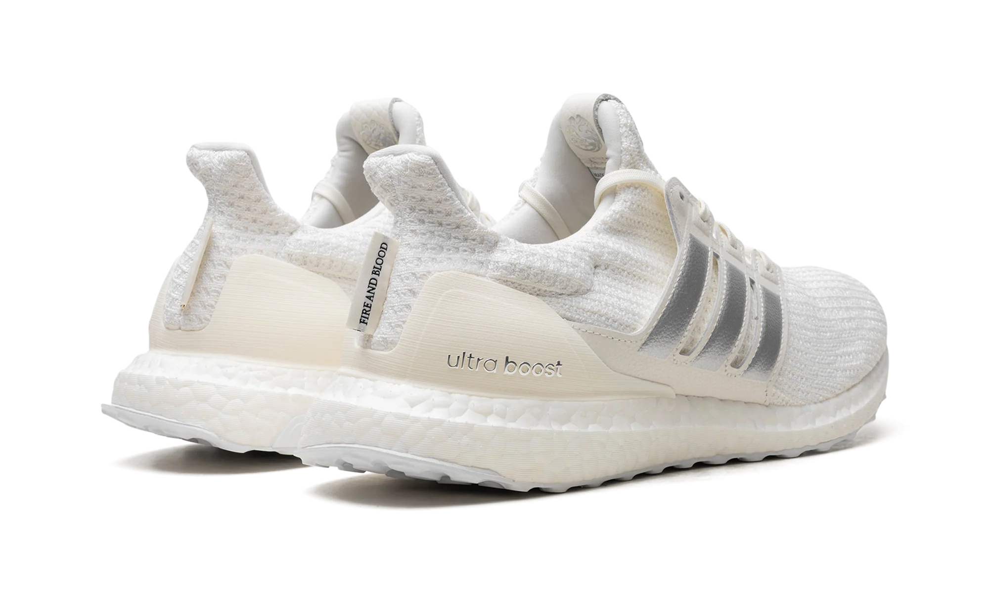 ULTRABOOST X GOT WMNS "House Targaryen" EE3711