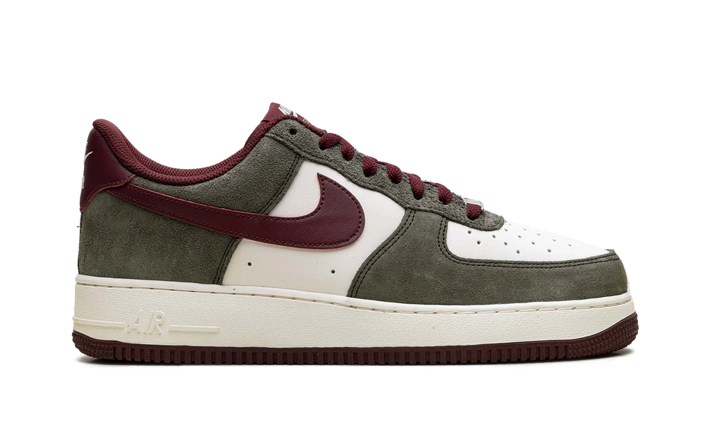 Air Force 1 Low "Cargo Khaki" FQ8714 302