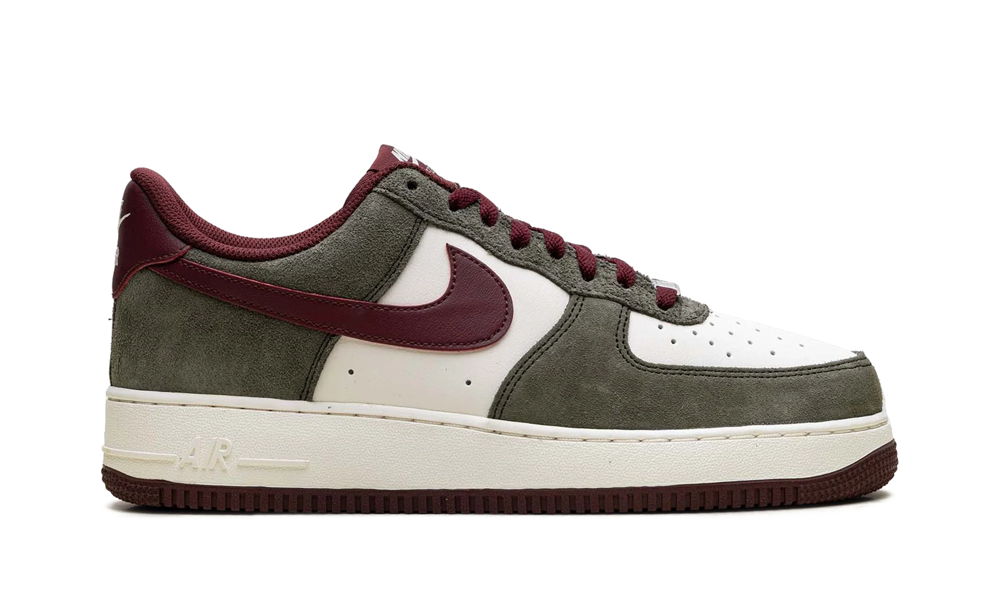 Air Force 1 Low "Cargo Khaki" FQ8714 302