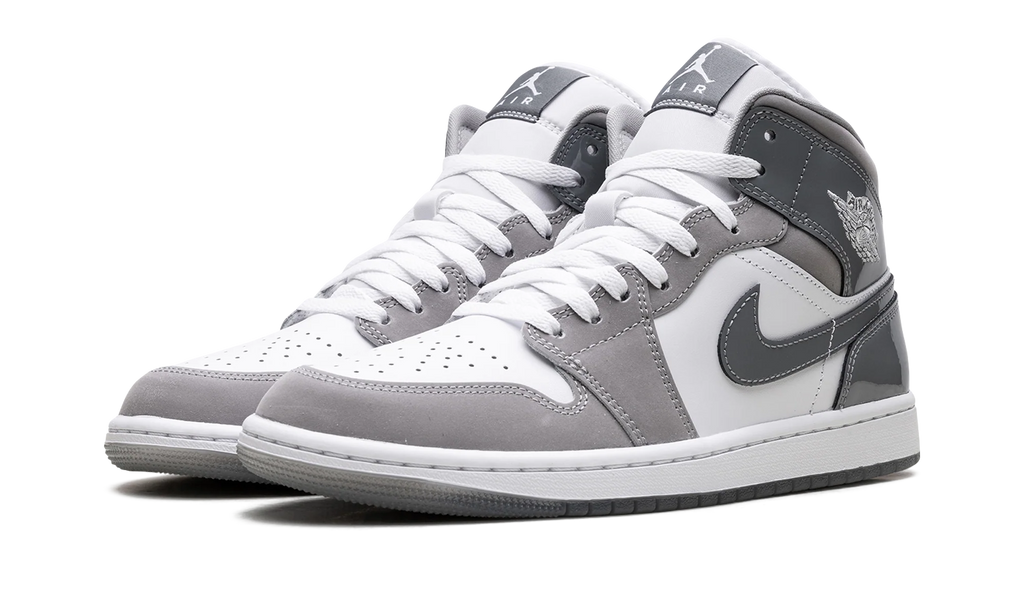 Jordan 1 Mid SE "Cool Grey" HF3216 100
