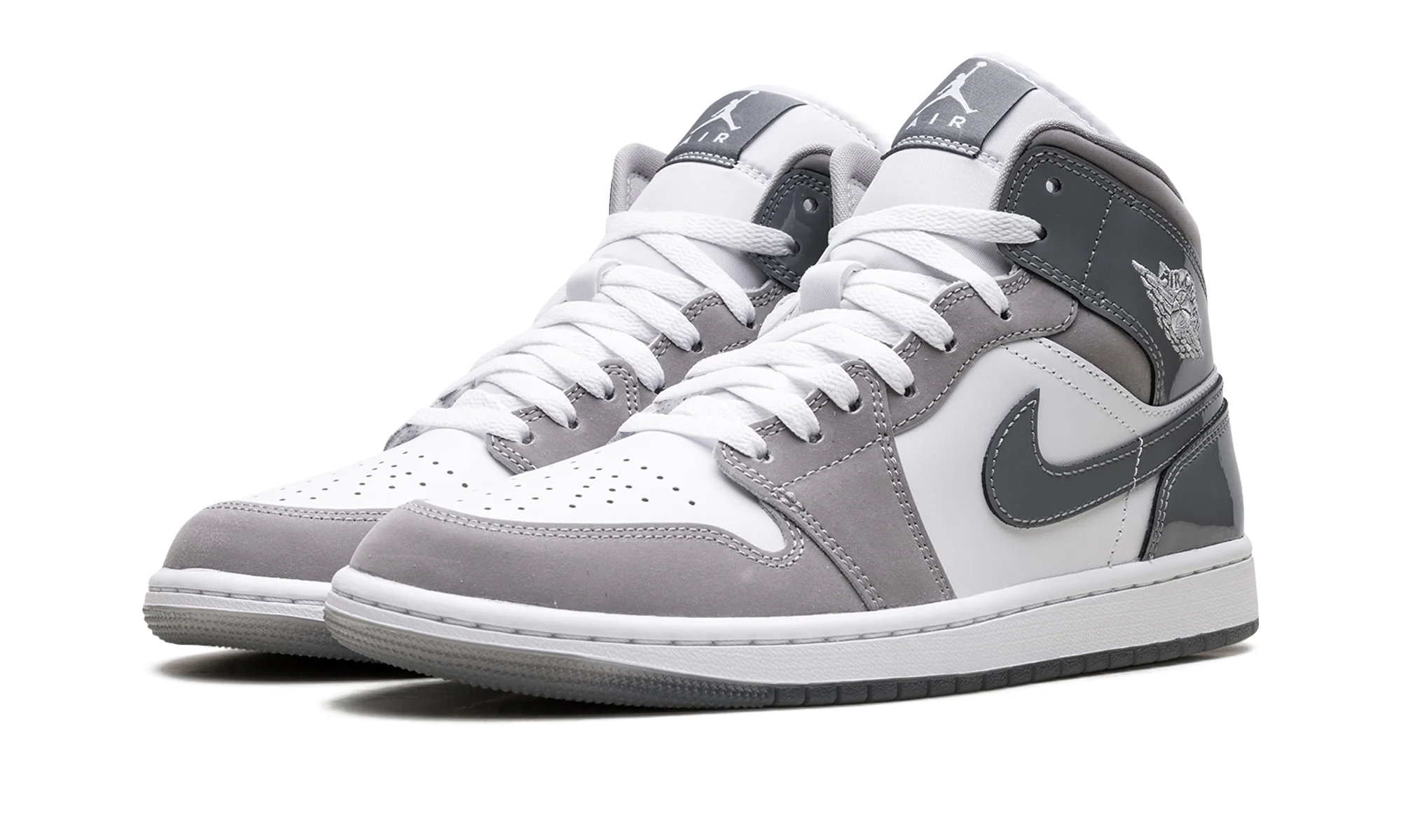 Jordan 1 Mid SE "Cool Grey" HF3216 100