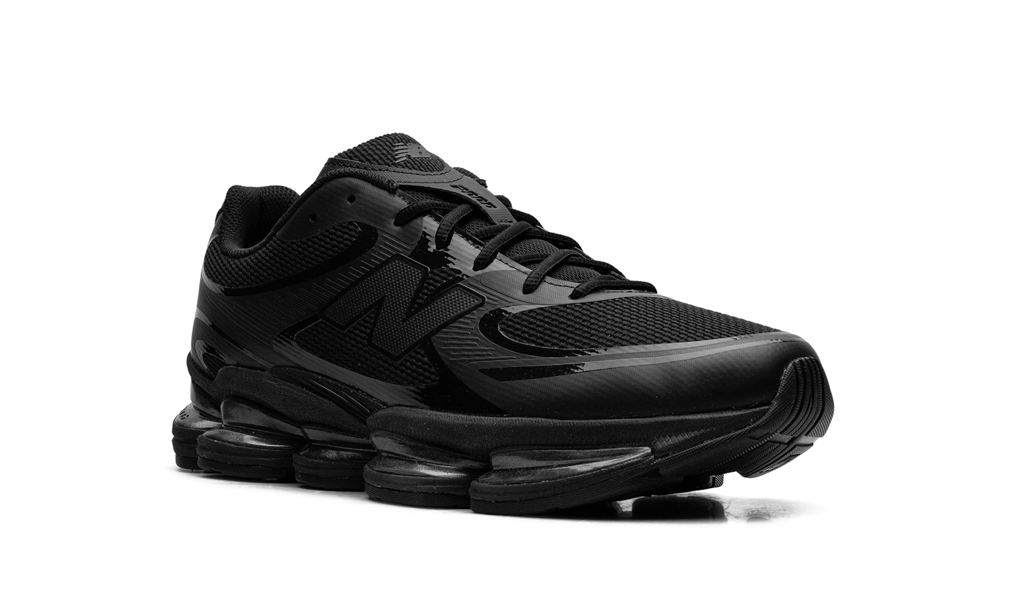 2000 "Triple Black" U2000ETB