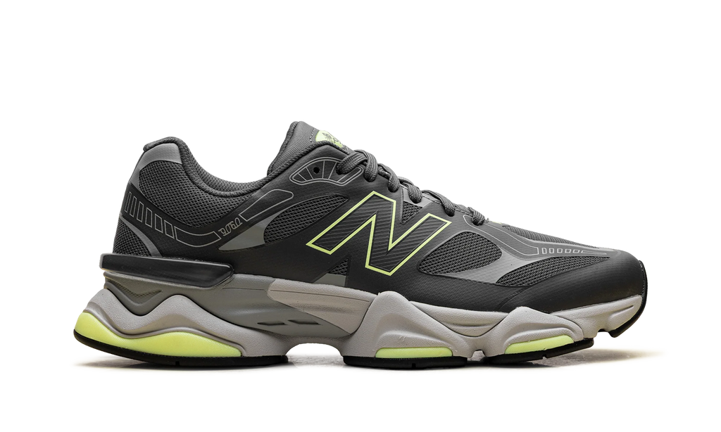 9060 "Grey Green" U906041H