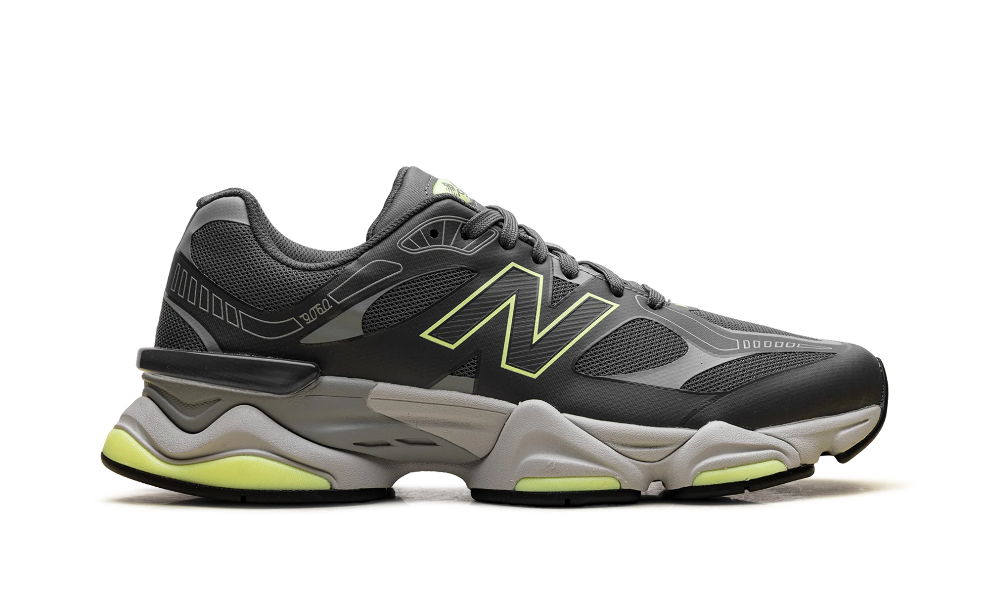 9060 "Grey Green" U906041H