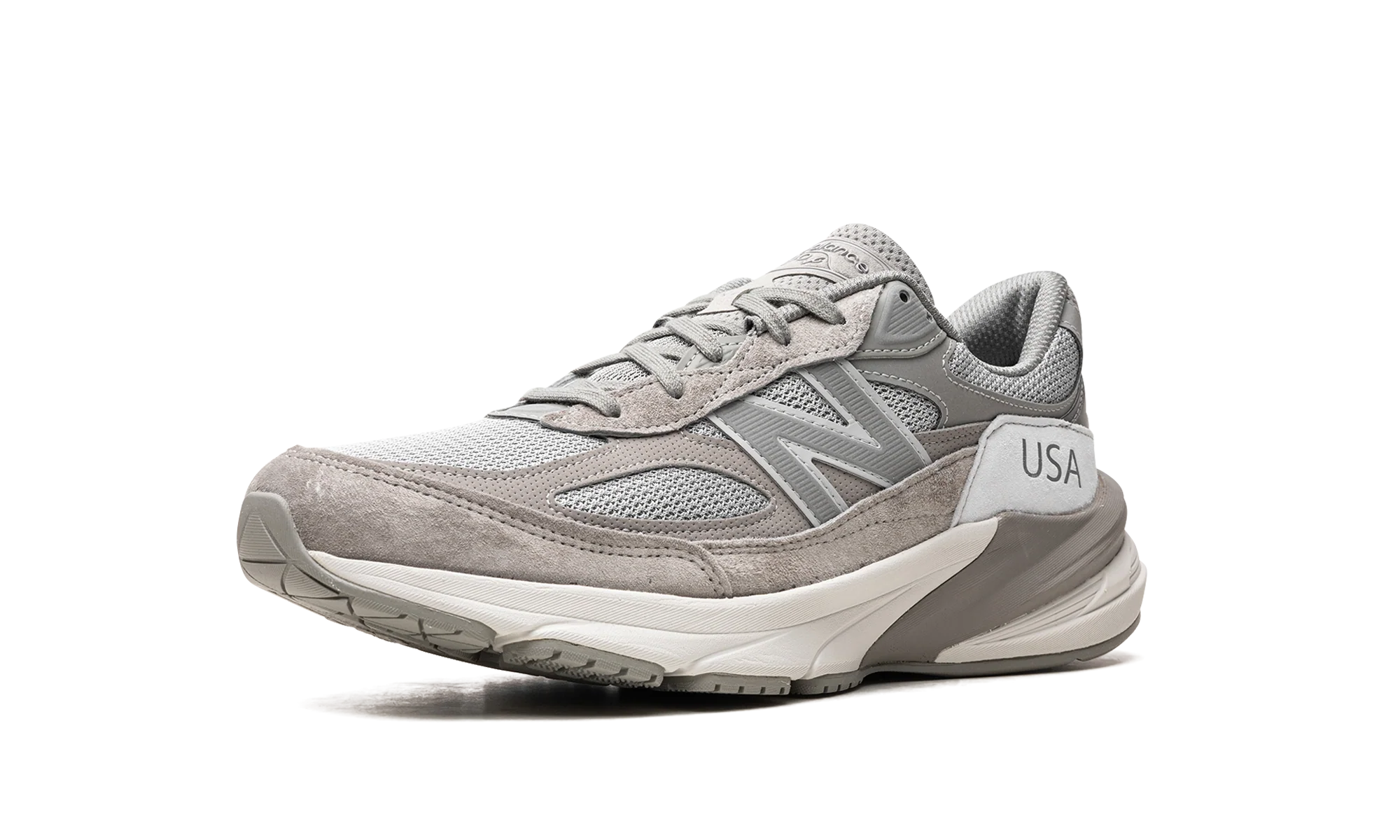990v6 "WTAPS - Grey" M990WT6