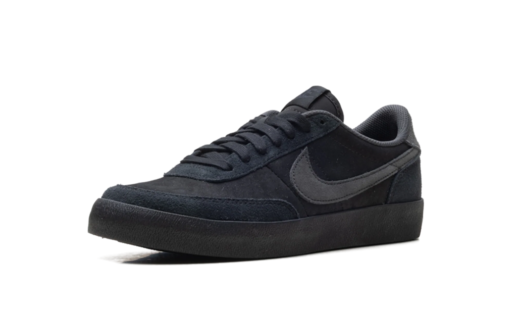Killshot 2 PRM "Black Anthracite" HV6116 001