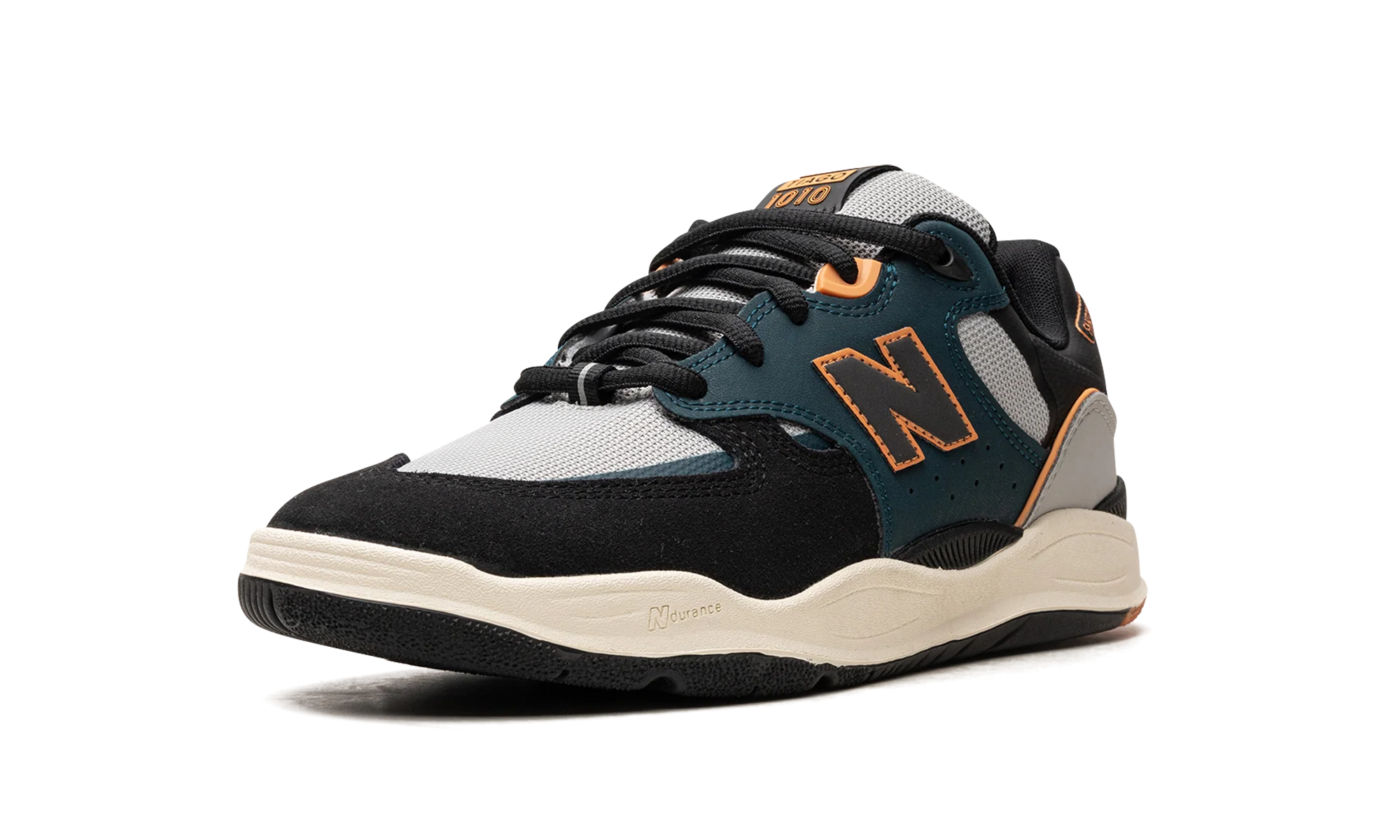 Numeric Tiago Lemos 1010 "Green/Black" NM1010BF