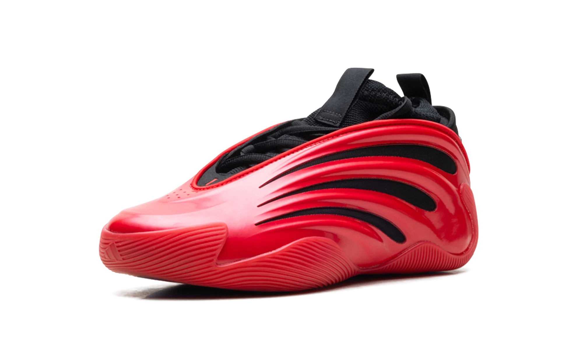 Harden Vol. 9 "Red Metallic" JS1304