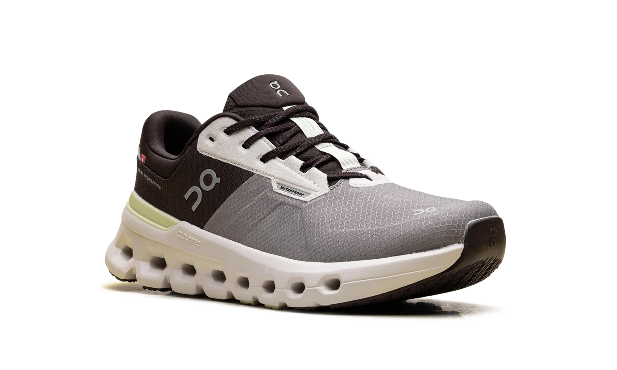 Cloudrunner 2 Waterproof WMNS "ZINC" 3WE10142783