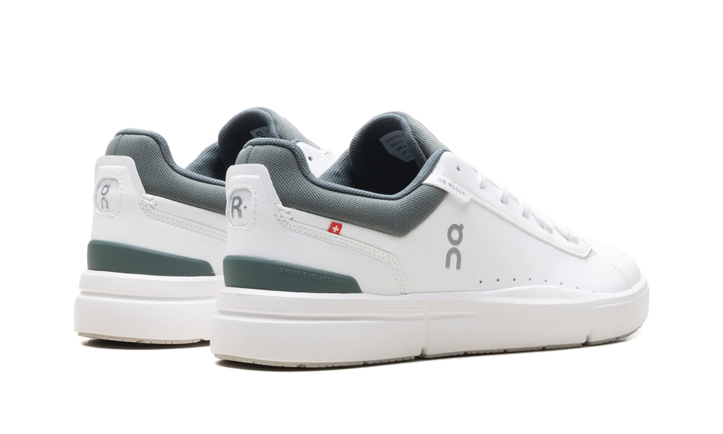 The Roger Advantage "White/Olive" 3MF30641528