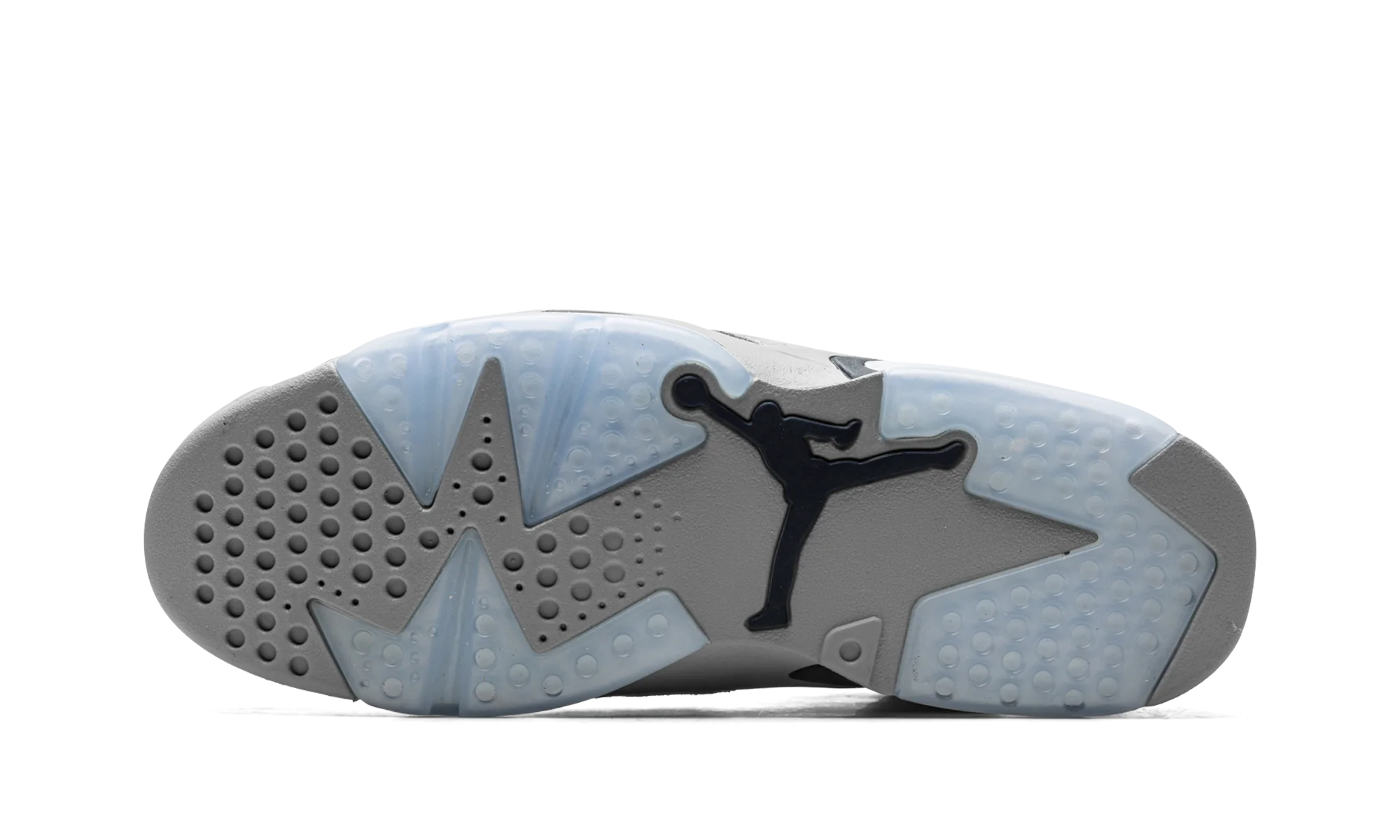 Air Jordan 6 "Georgetown" CT8529 012