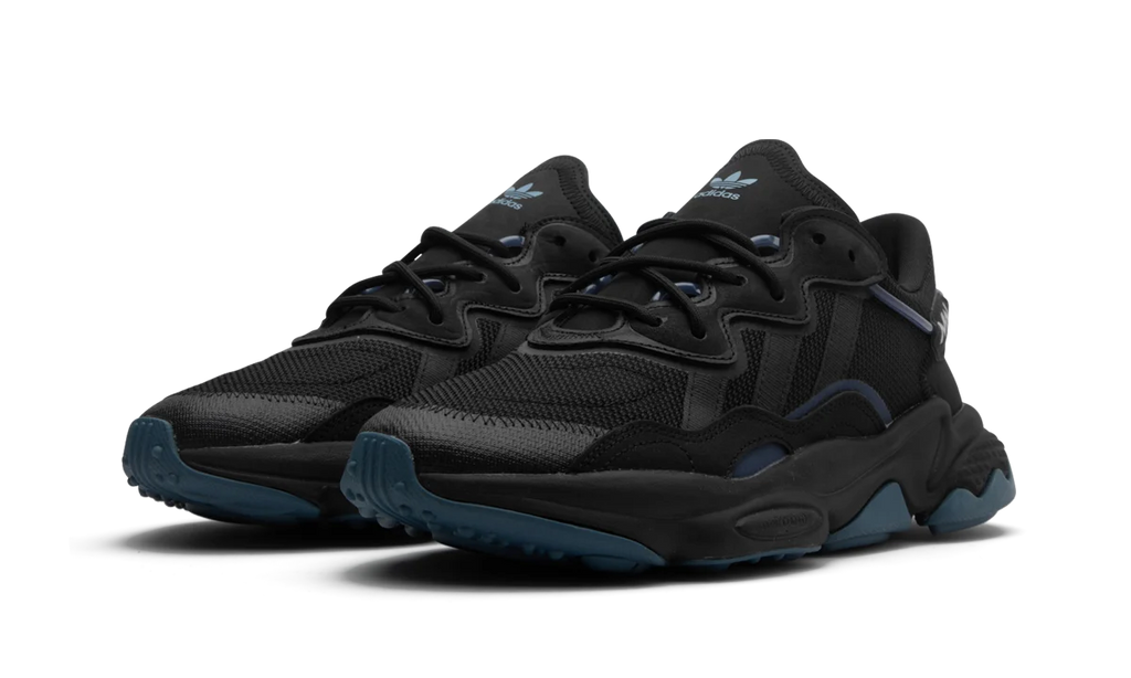 Ozweego Pusha COD "Pusha T - Call of Duty" FW3028