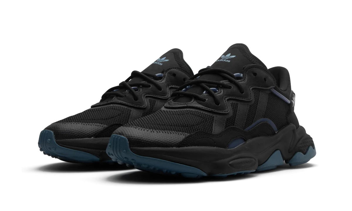 Ozweego Pusha COD "Pusha T - Call of Duty" FW3028