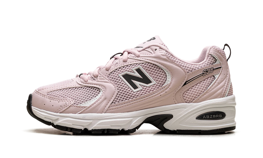 530 "Stone Pink" U5301WW