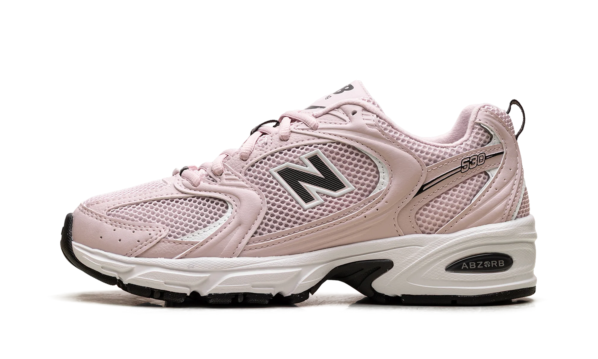 530 "Stone Pink" U5301WW
