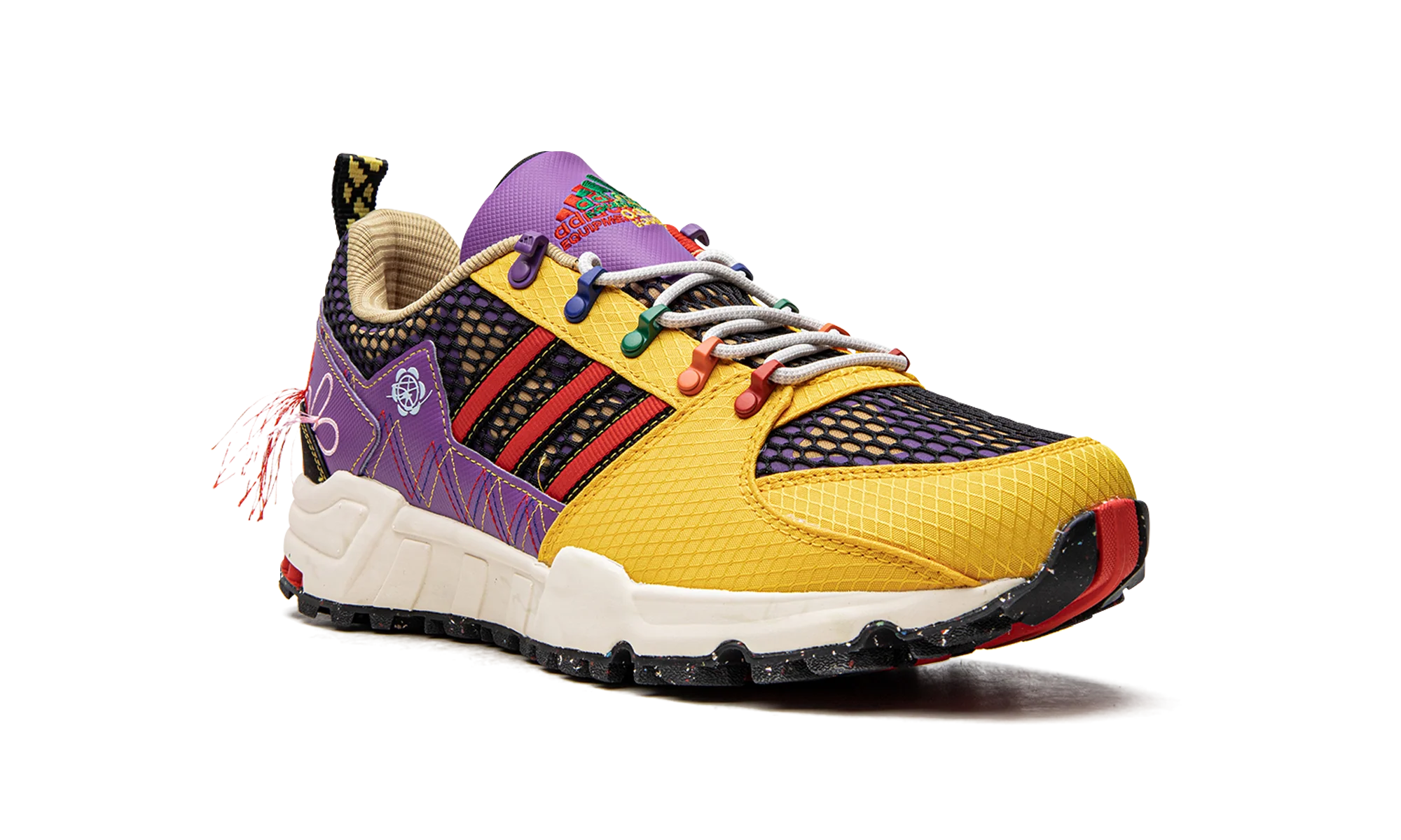 EQT SUPPORT 93 "Sean Wotherspoon - SuperEarth" GX3893