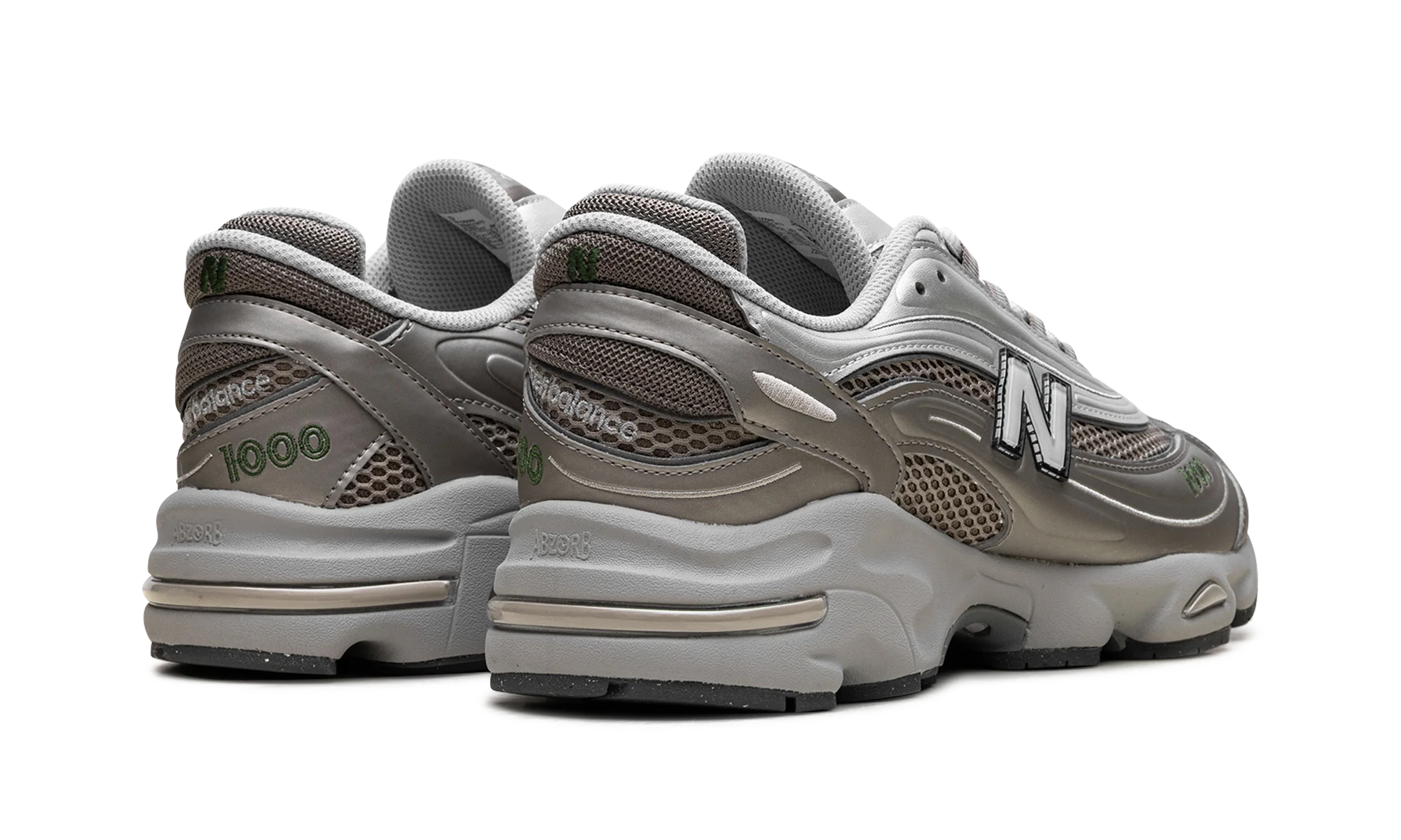 1000 "Arid Stone" M1000N