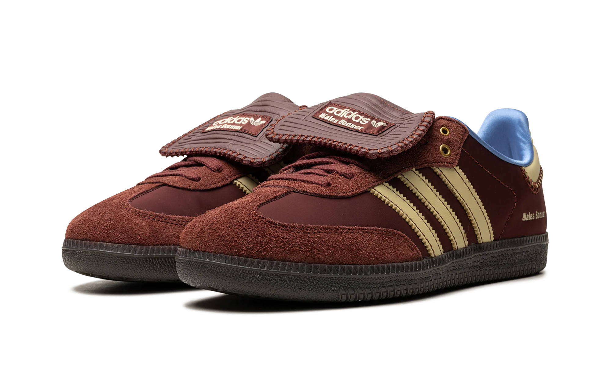 Samba "Wales Bonner - Nylon" IE0579