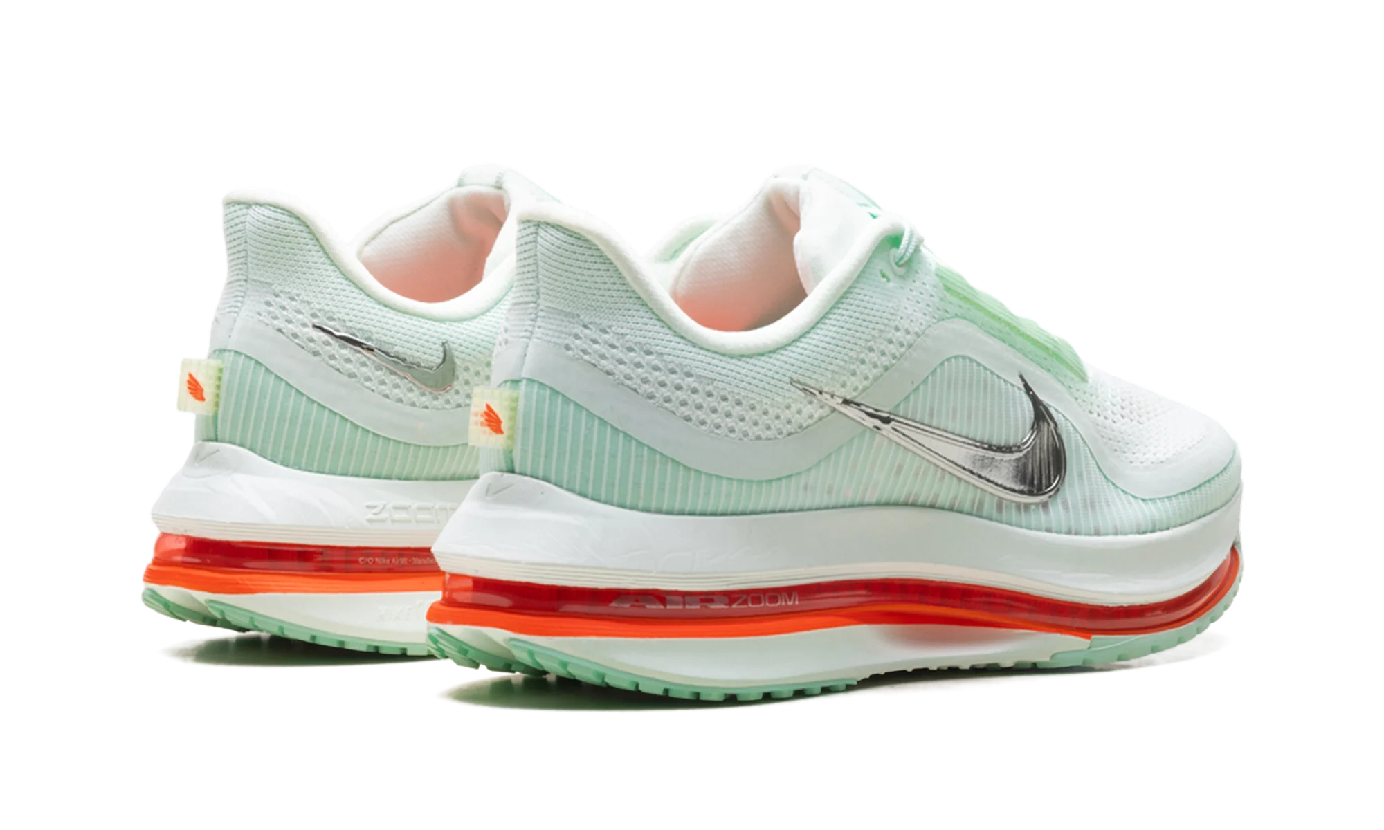 Pegasus Premium "Barely Green" HQ2592 301