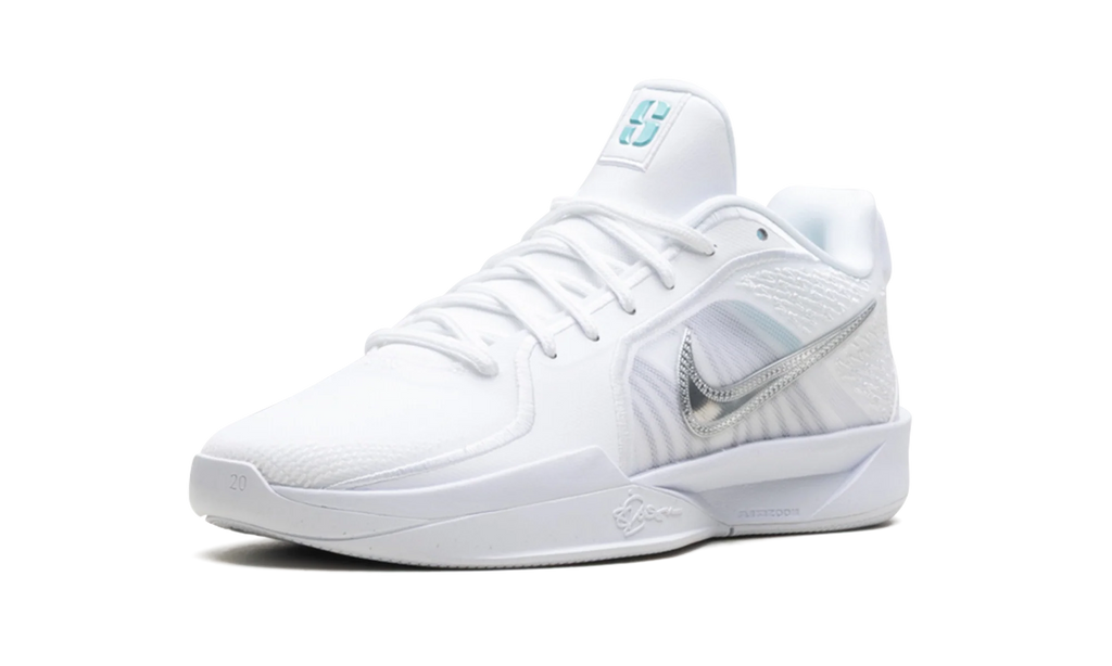 Sabrina 2 WMNS "White Noise" FQ2174 101