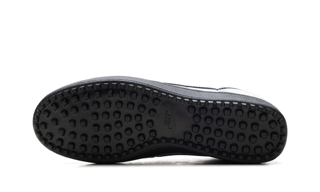 Field General Leather "White Sail Black" IF1738 100