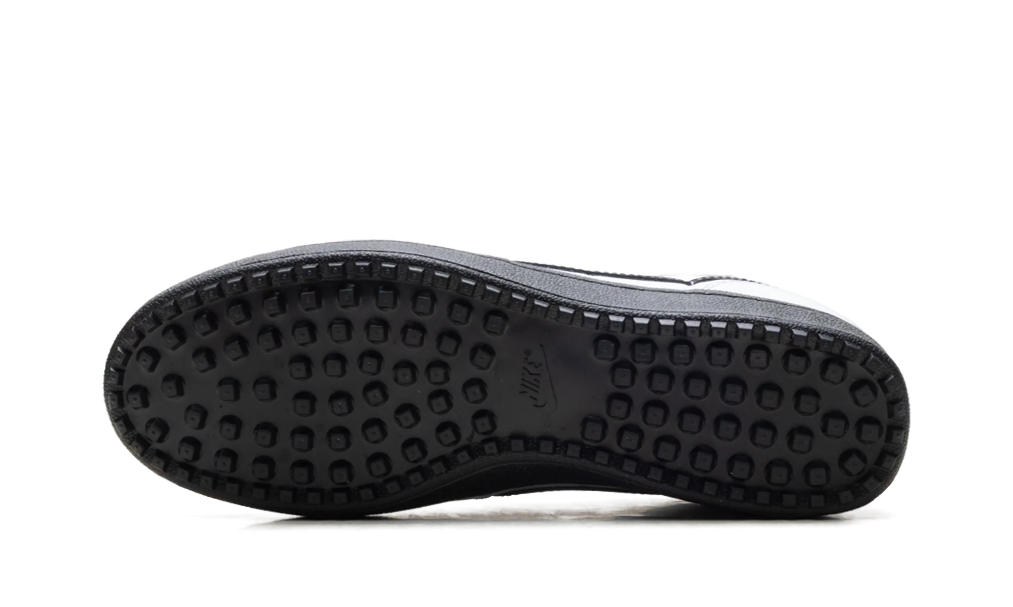 Field General Leather "White Sail Black" IF1738 100
