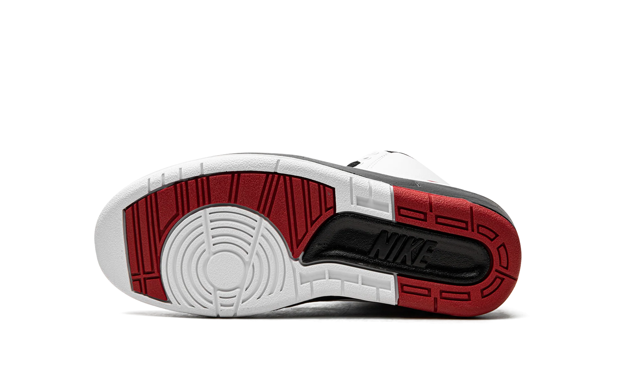 Air Jordan 2 Retro OG GS "Chicago 2022" DX2591 106