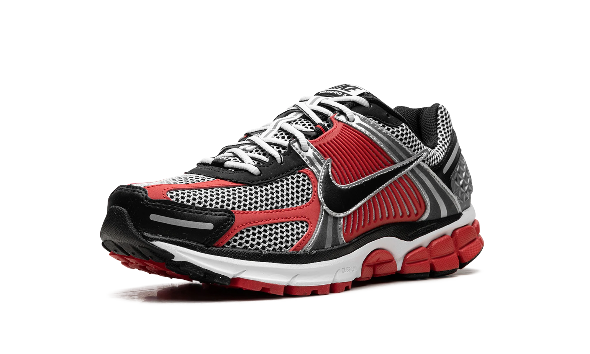 Zoom Vomero 5 "Metallic Silver University Red" HV0926 095