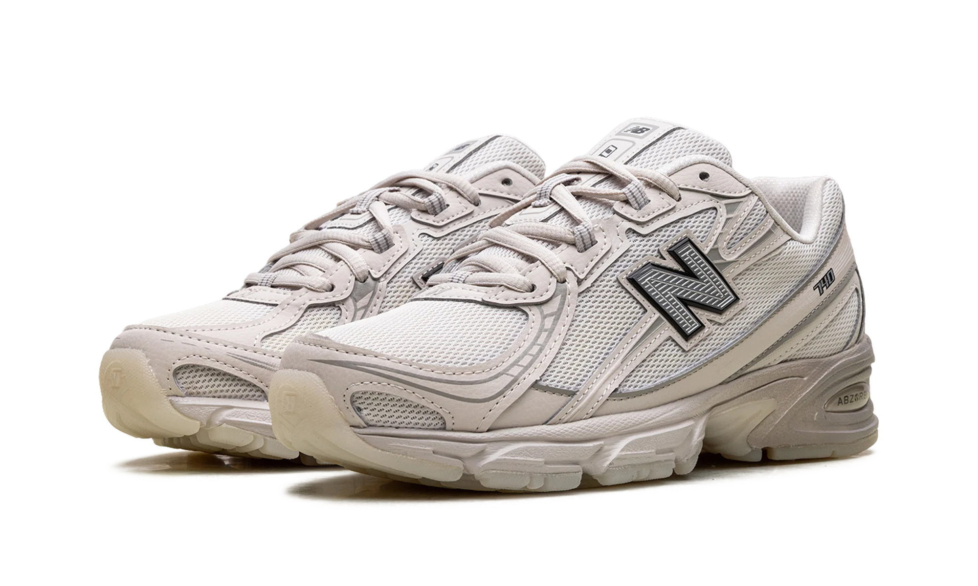 740 "Lunar New Year" U740LN1