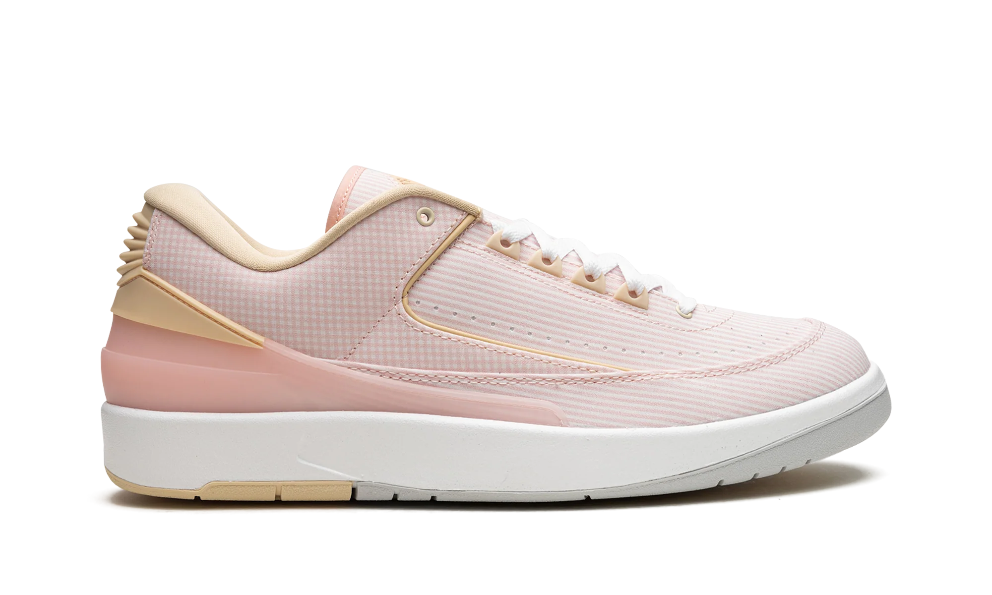 Air Jordan 2 Low Craft "Atmosphere" DX6930 600