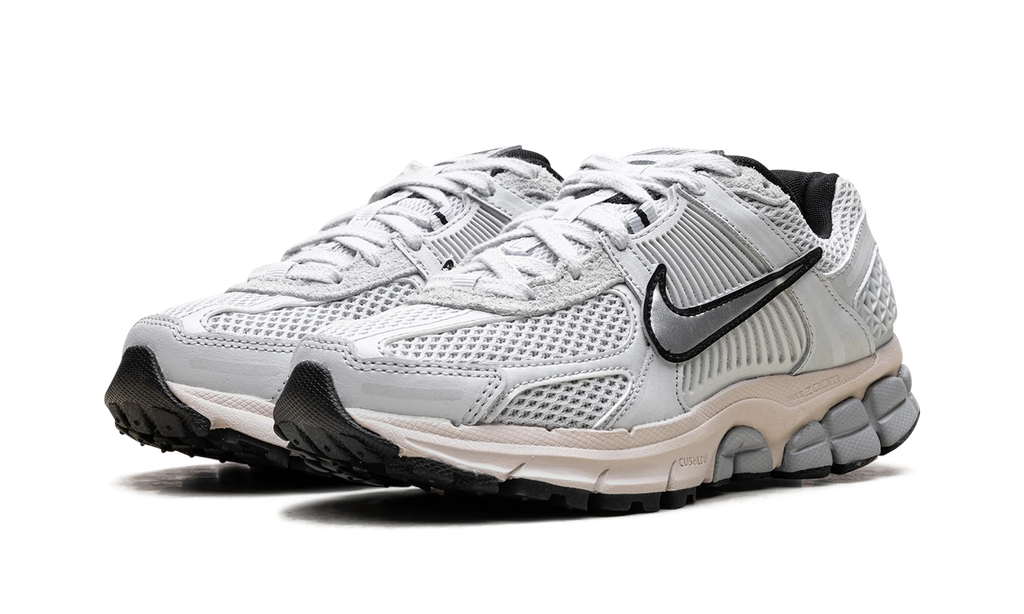 Zoom Vomero 5 WMNS "Pure Platinum" FN6742 002