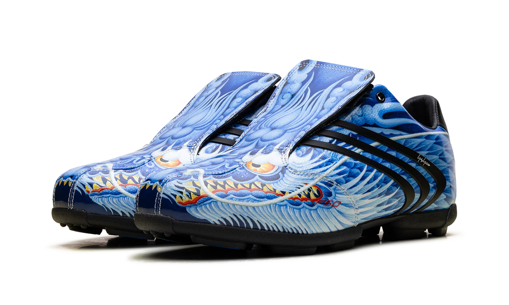 Y-3 F50 Tunit "Beast Pack - Dragon" KK3651