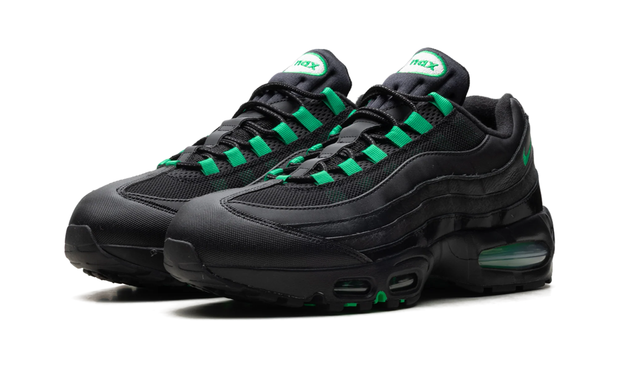 Air Max 95 OG "Green Shock" IB1667 002