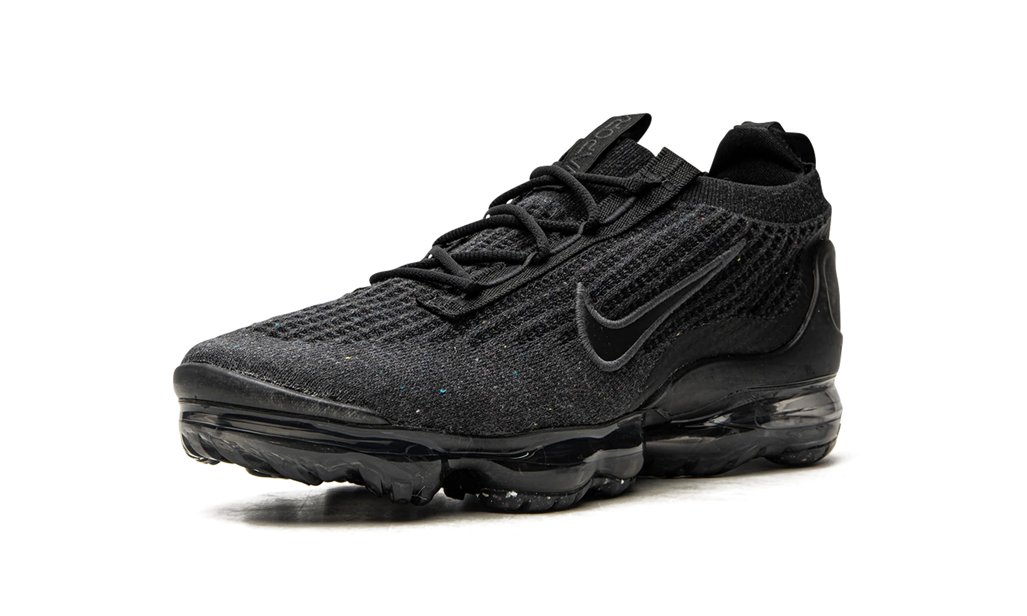 Air VaporMax 2021 FK "Black Anthracite" DH4084 001