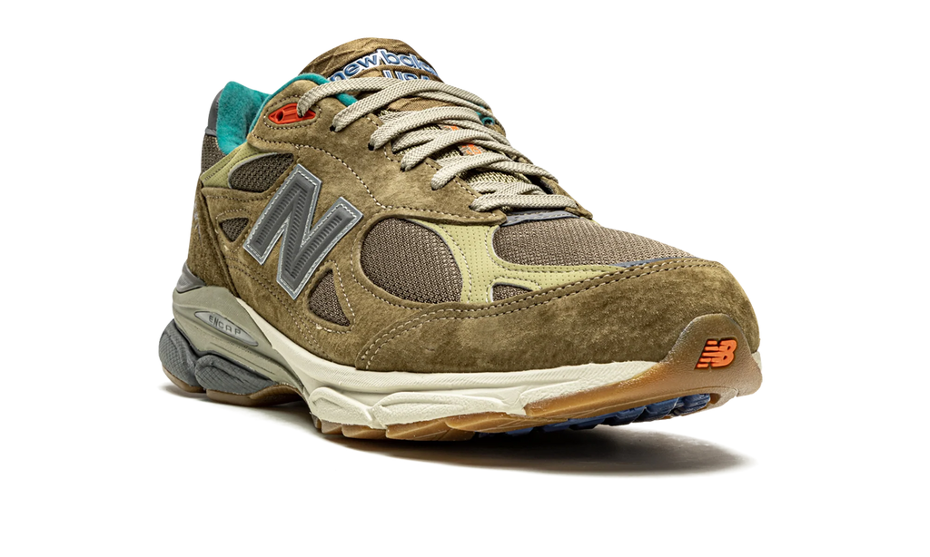 990 V3 "Bodega - Anniversary" M990BD3