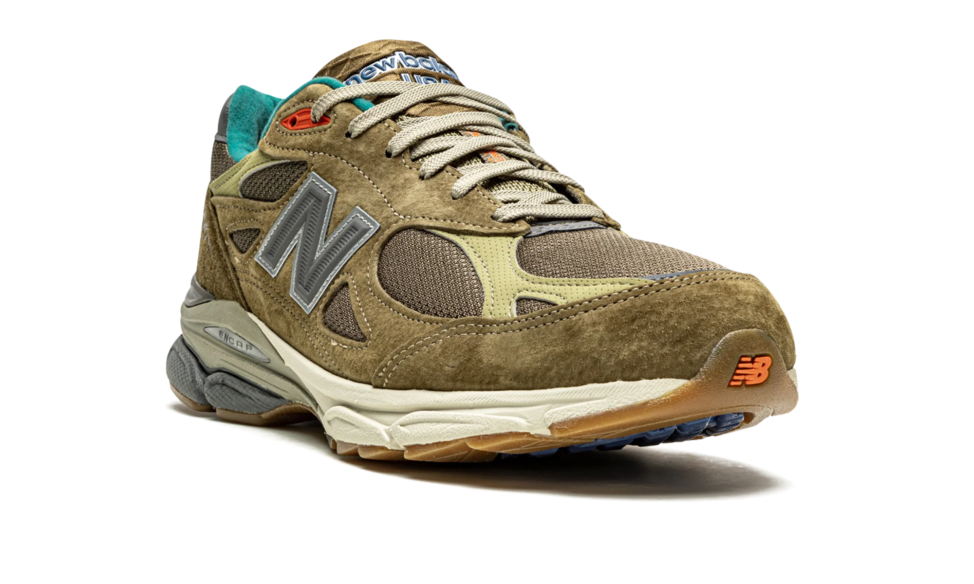 990 V3 "Bodega - Anniversary" M990BD3