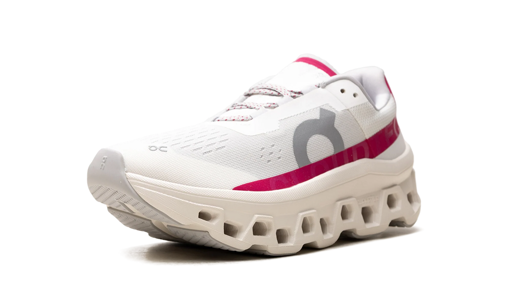 Cloudmonster WMNS "Ivory Grenadine" 3WD10104038