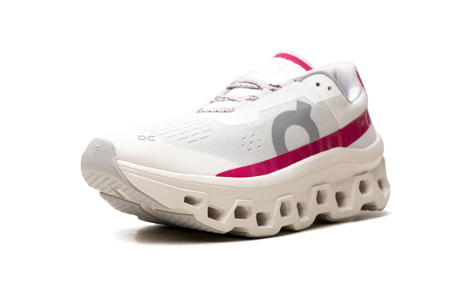 Cloudmonster WMNS "Ivory Grenadine" 3WD10104038