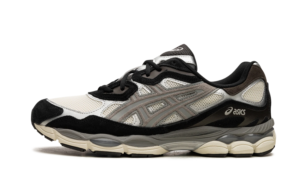 GEL-NYC "Ivory /Grey Clay" 1201A789 750