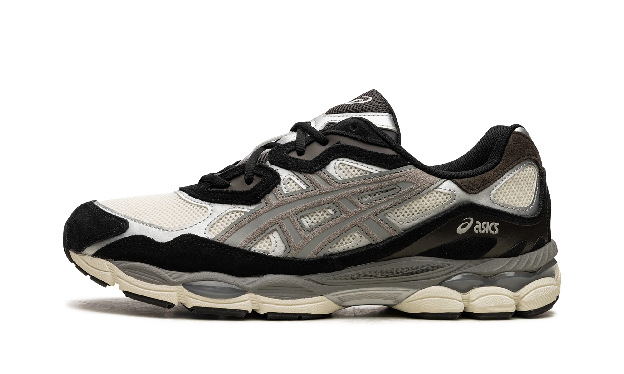 GEL-NYC "Ivory /Grey Clay" 1201A789 750
