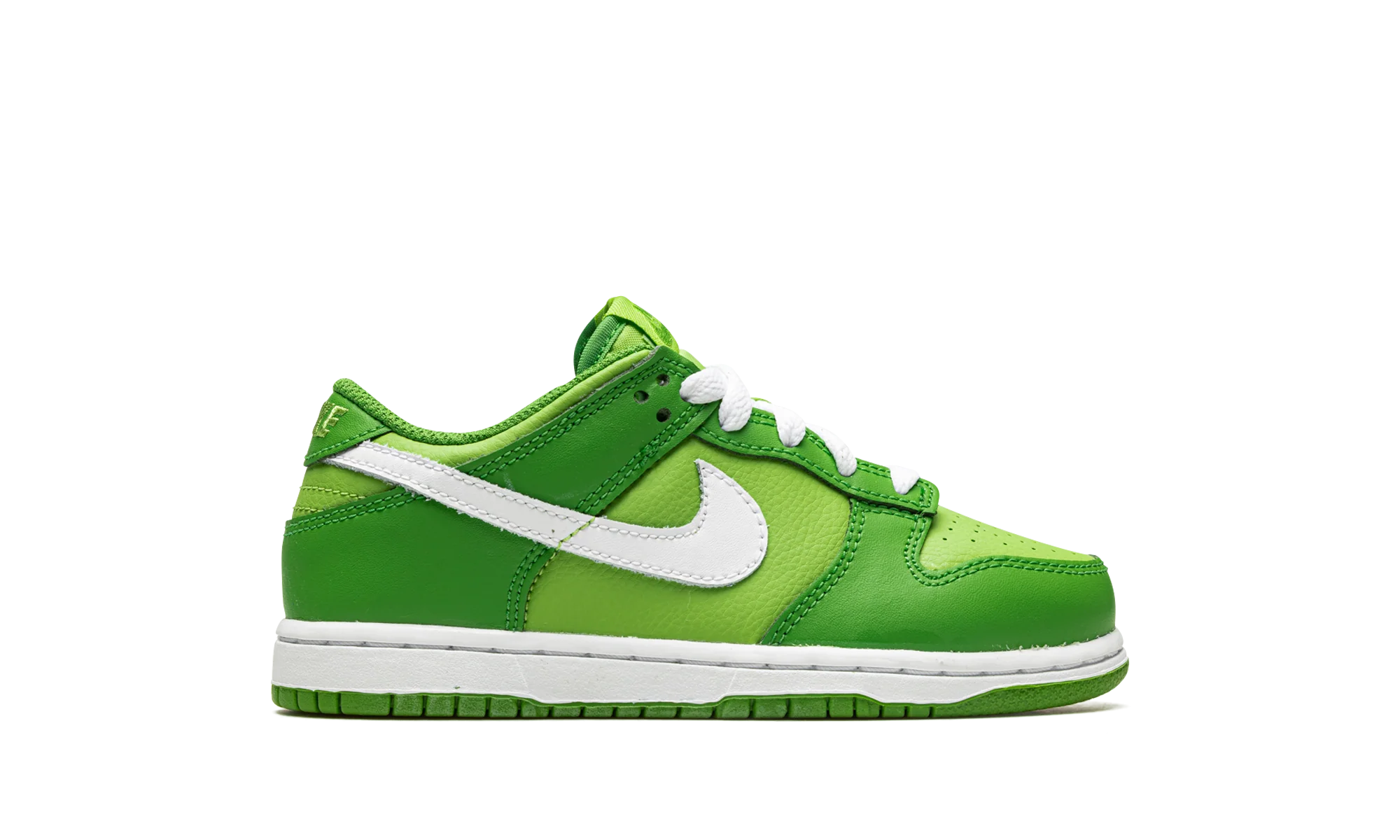 Dunk Low PS "Chlorophyll" DH9756 301