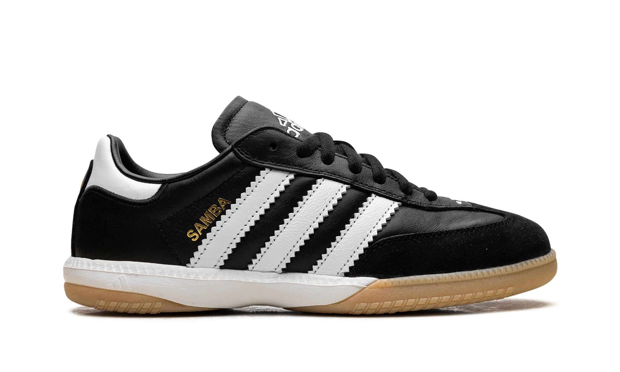 Samba Millenium "Black" IF1952