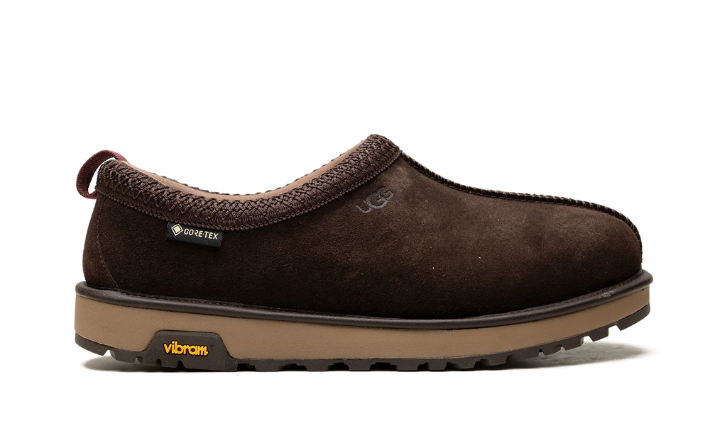 Tasman GTX Slipper "Dusted Cocoa" 1171304 DDC