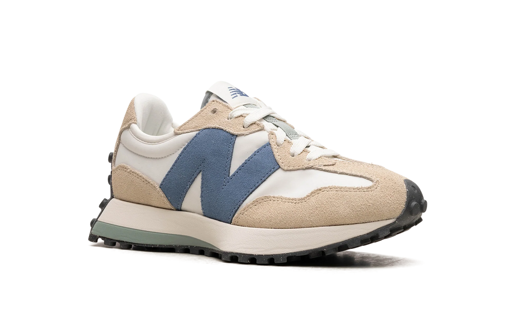 327 WMNS "Sandstone Mercury Blue" WS327PV