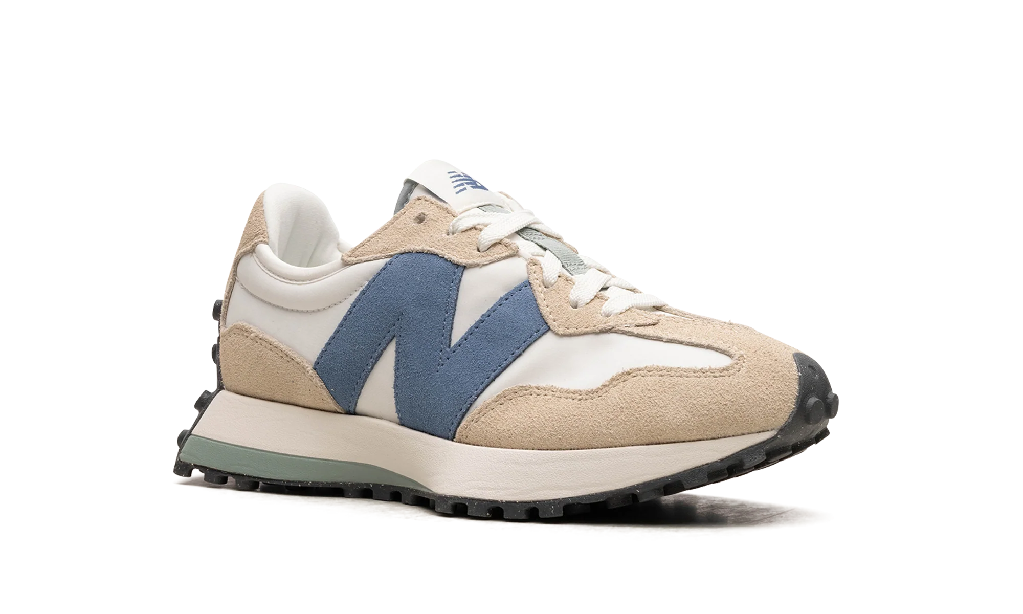 327 WMNS "Sandstone Mercury Blue" WS327PV