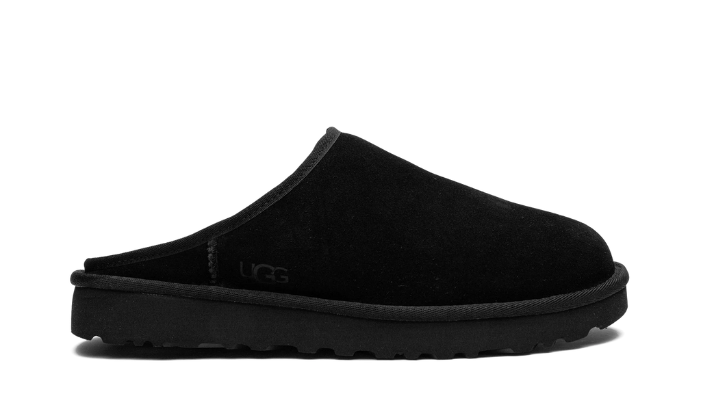CLASSIC SLIP-ON "Black" 1129290 BLK
