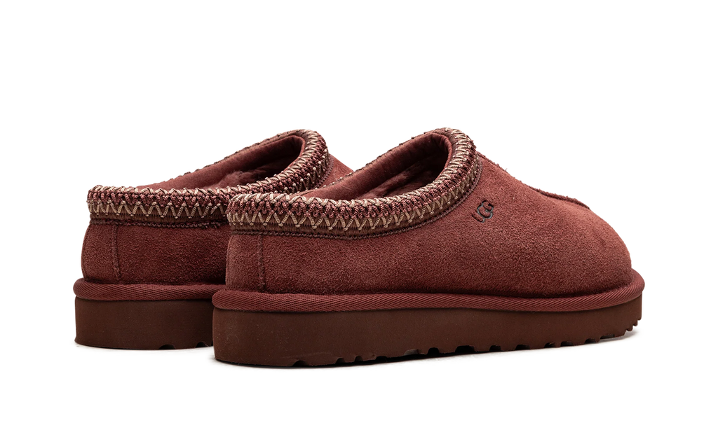 Tasman Slipper WMNS "Red Jasper" 5955 RDJ