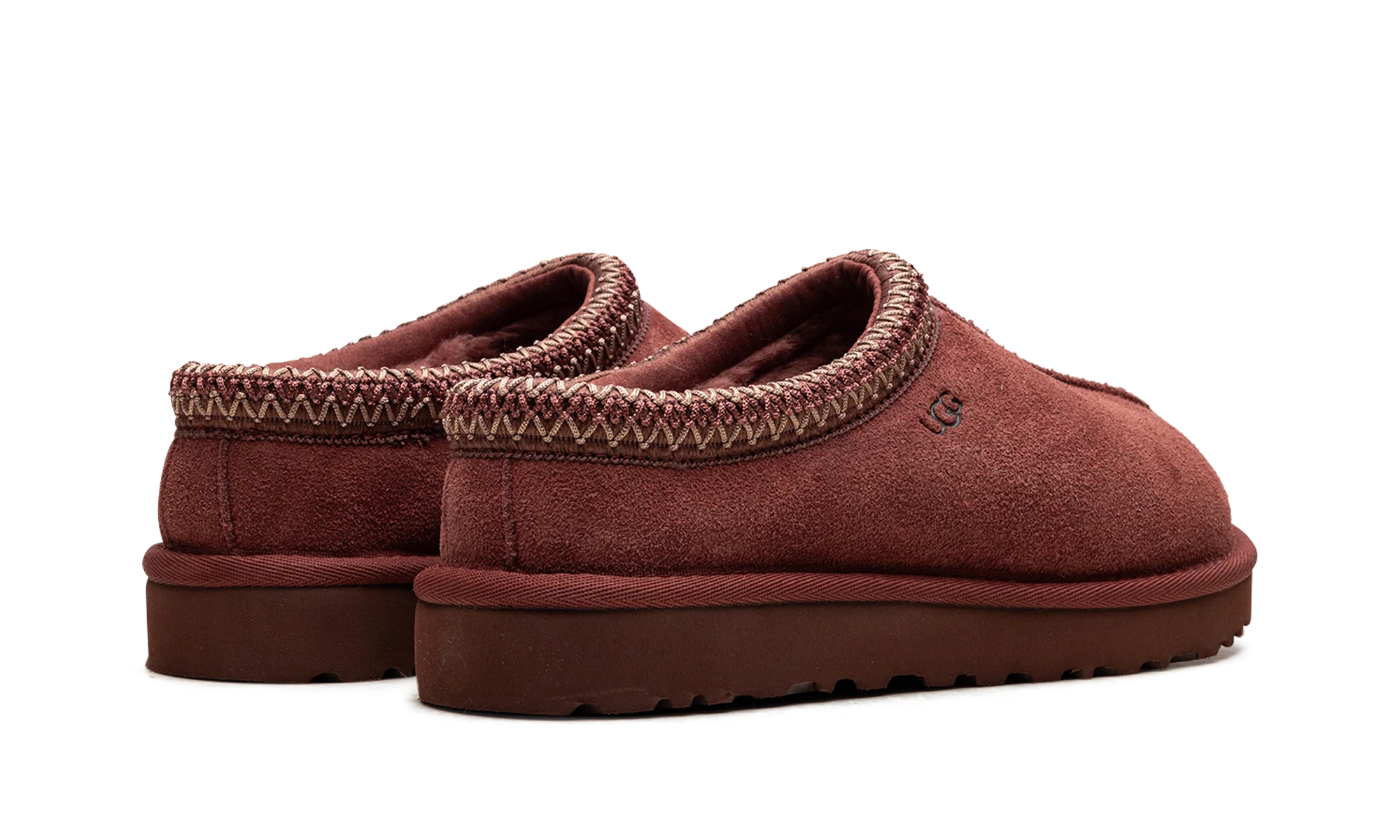 Tasman Slipper WMNS "Red Jasper" 5955 RDJ