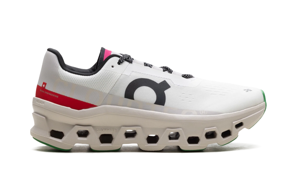 Cloudmonster "Ivory Pearl" 61.97655